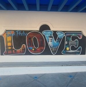 Meet your Posher, Cesar